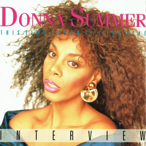 Donna Summer