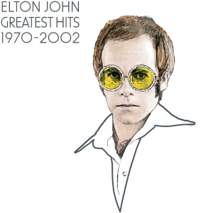 Elton John