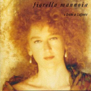 Fiorella Mannoia