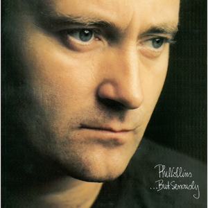 Phil Collins