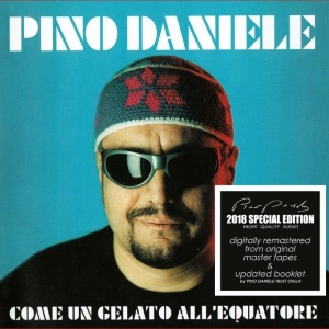 Pino Daniele