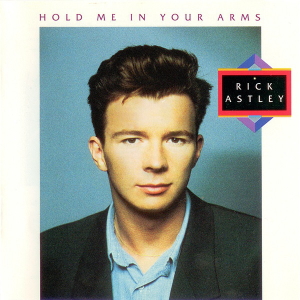 Rick Astley