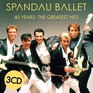 Spandau Ballet